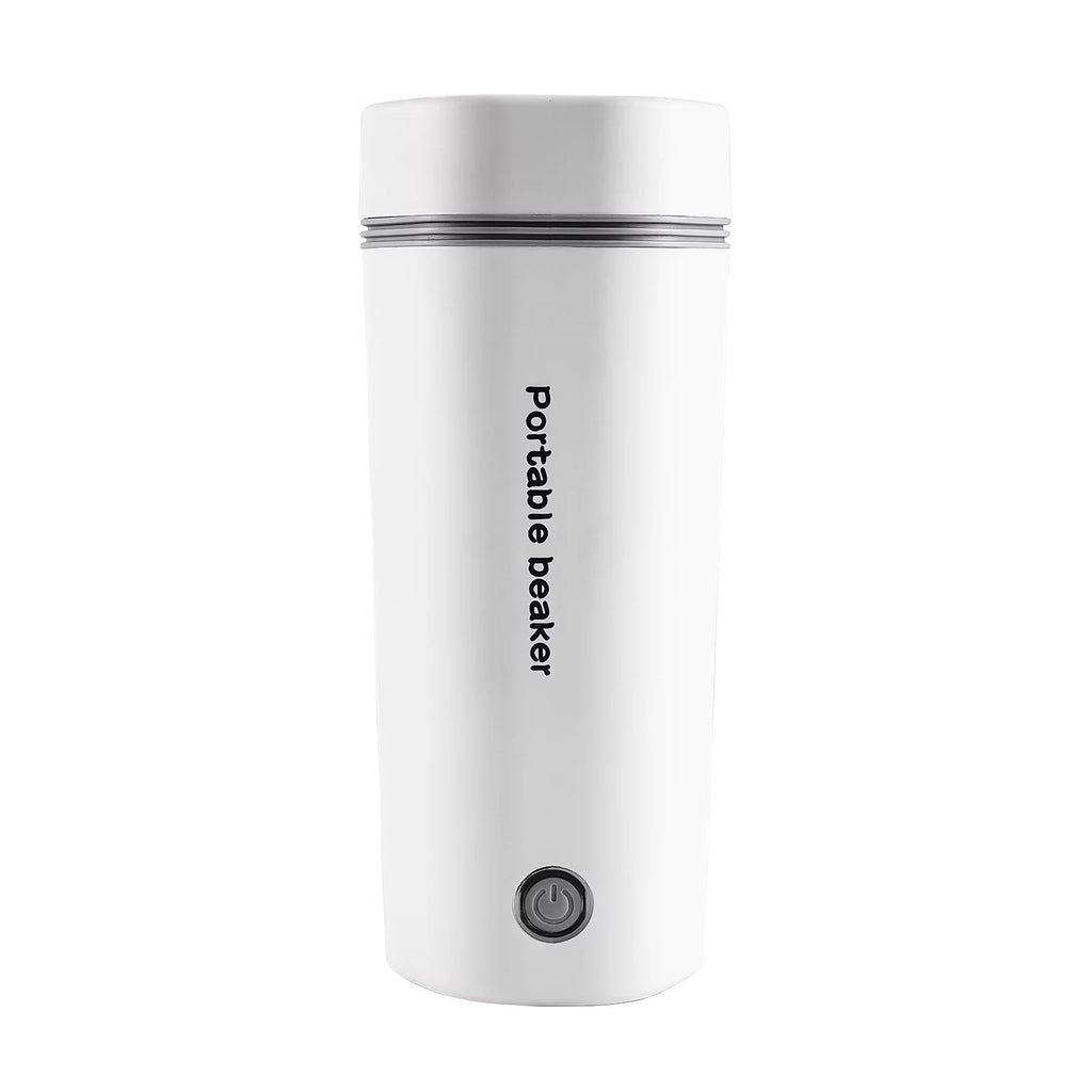 Portable Electric Kettle 350ML Stainless Steel Z174458