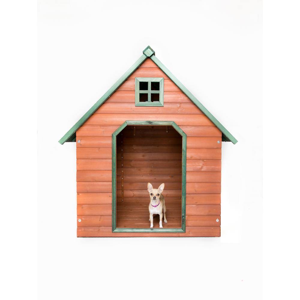 XXL Doghouse H324
