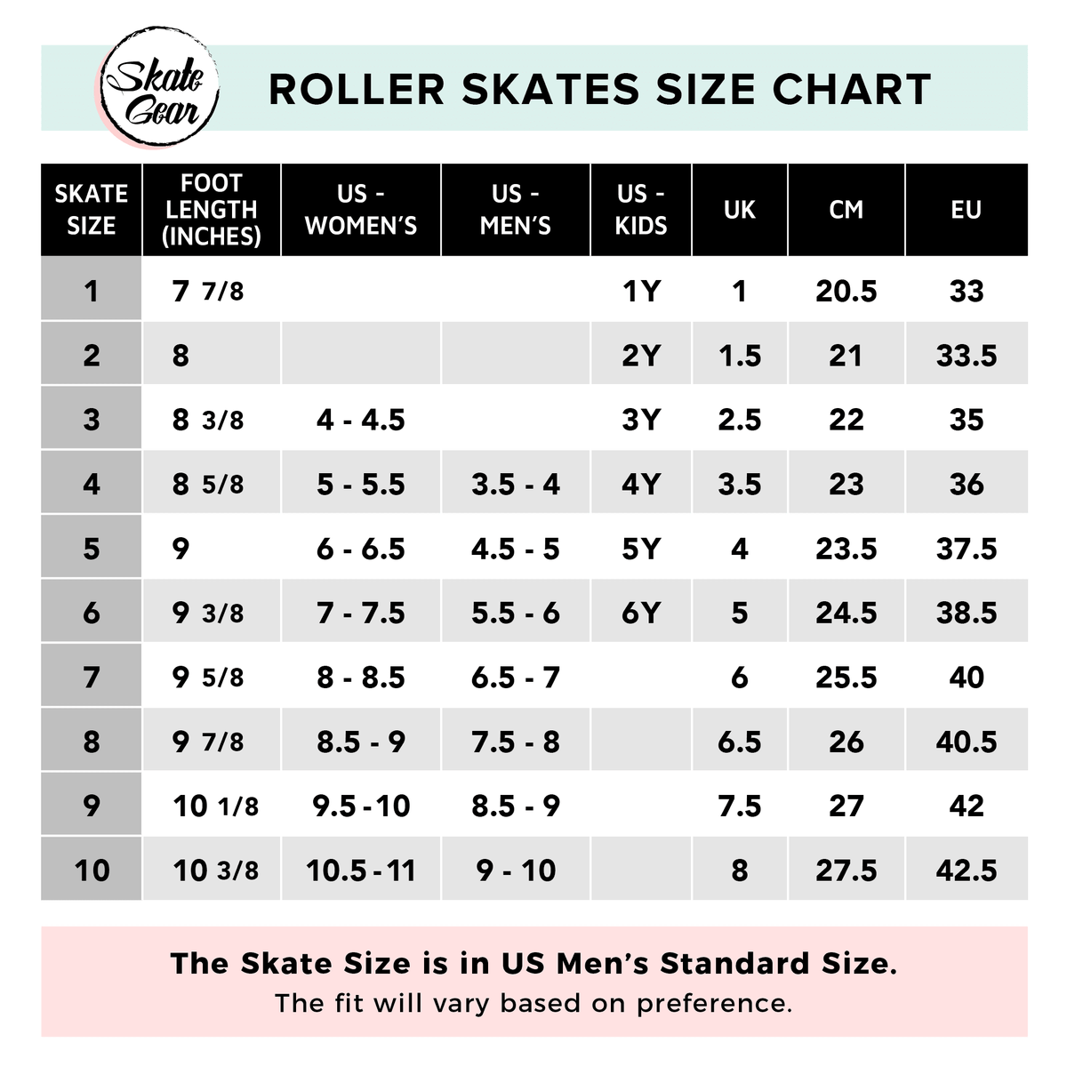 Sparkly Faux Leather Quad Roller Skates E7326