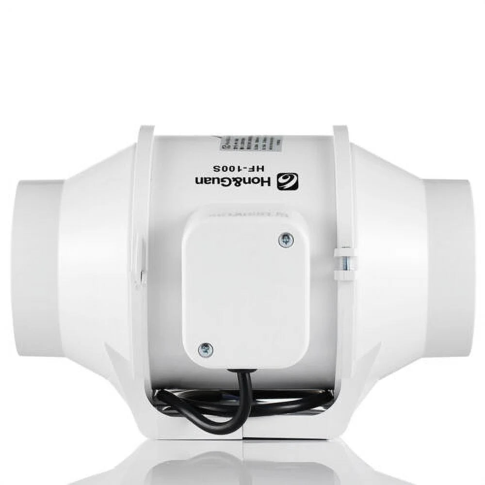 4in Kitchen Exhaust Fan Z87535