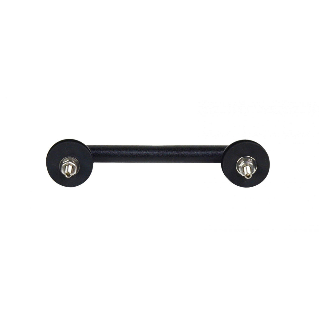 Textured Black Hood Kit for Jeep Wrangler JK T4312