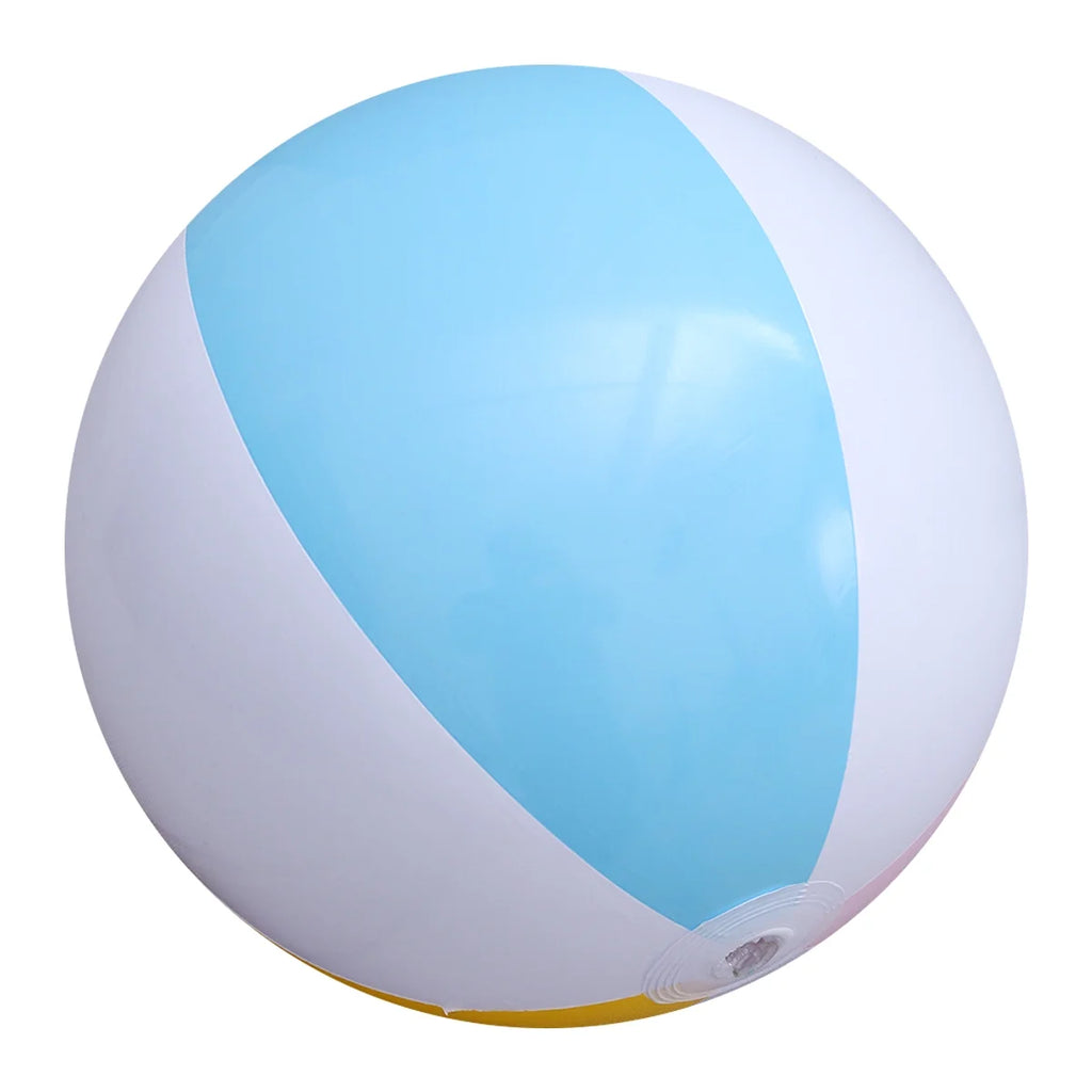 Inflatable PVC Beach Ball Toy K553289