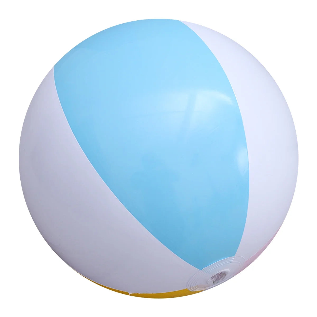 Inflatable PVC Beach Ball Toy K553289