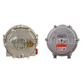 J Converter and VFF30 Fuel Lockoff Kit X8665