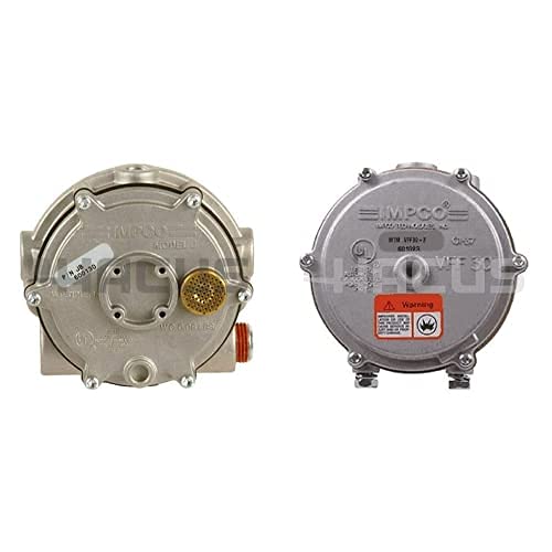 J Converter and VFF30 Fuel Lockoff Kit X8665