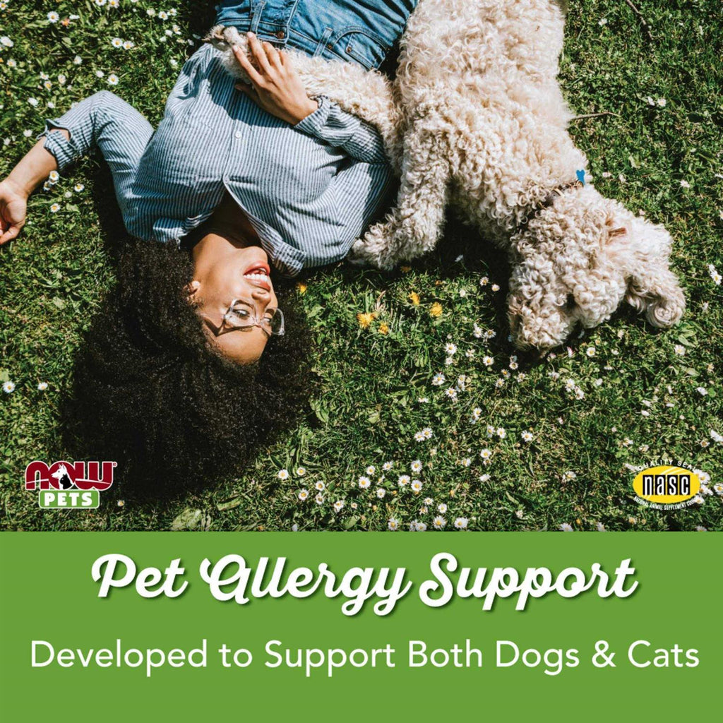 Pet Allergy M990