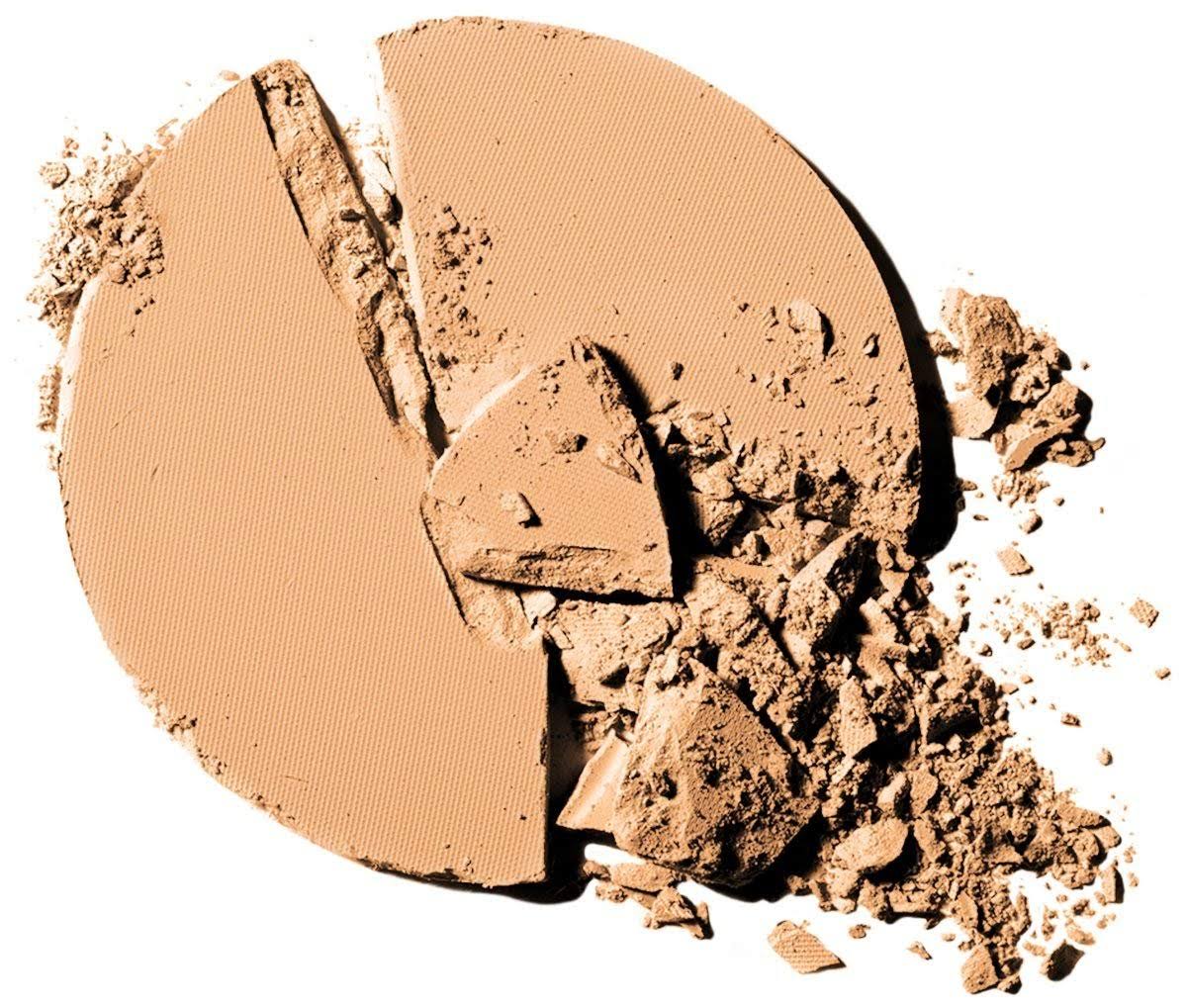 Silky Bronze Sun Protective Compact 8.5 Gr H45680