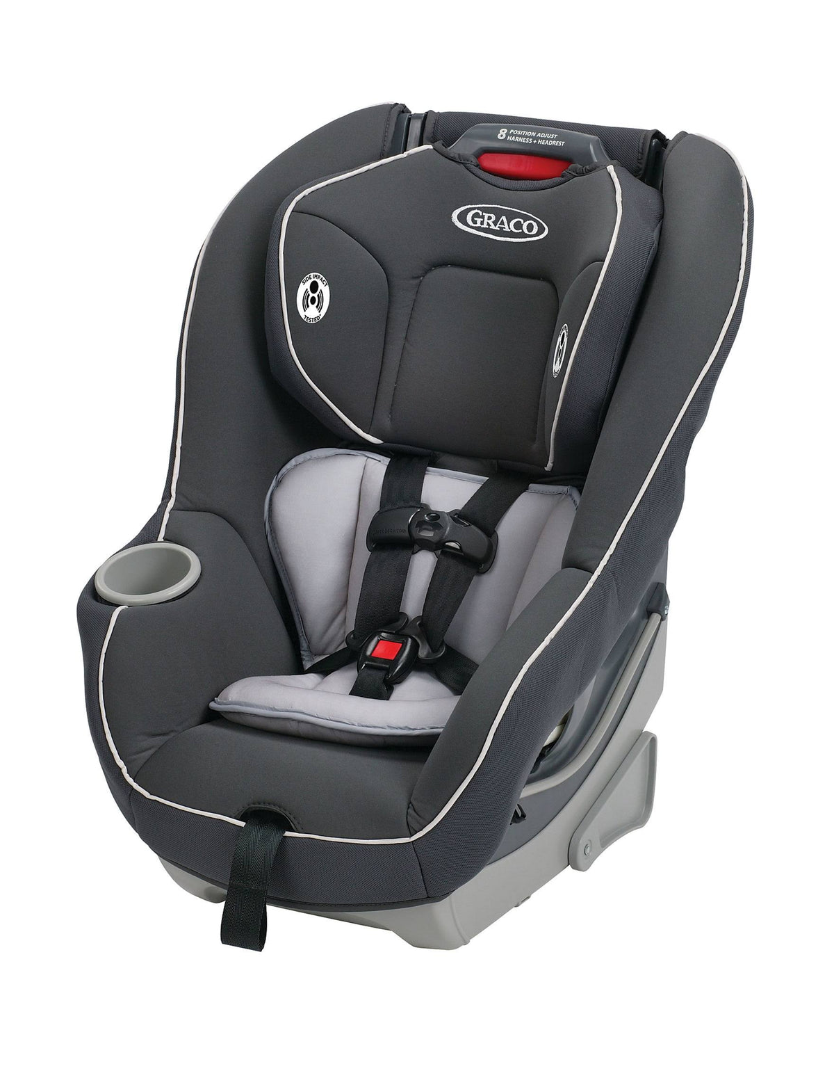 Convertible Car Seat R3234