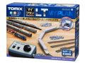 Oval Track Set D406