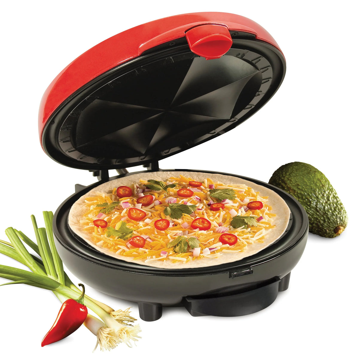 Electric Quesadilla Maker C68388