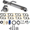 EGR Cooler J5856