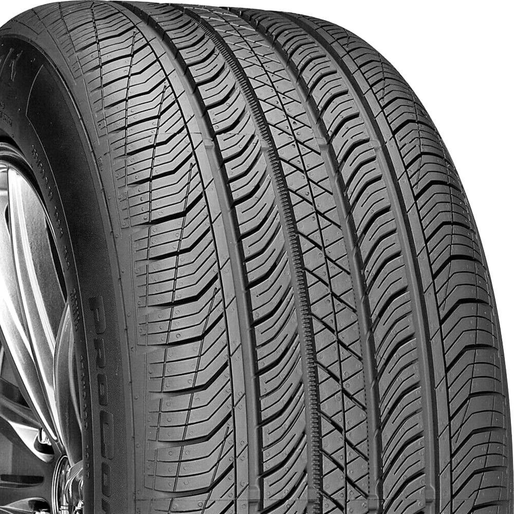 All Season 235/50R18 97V Passenger Tire H4368