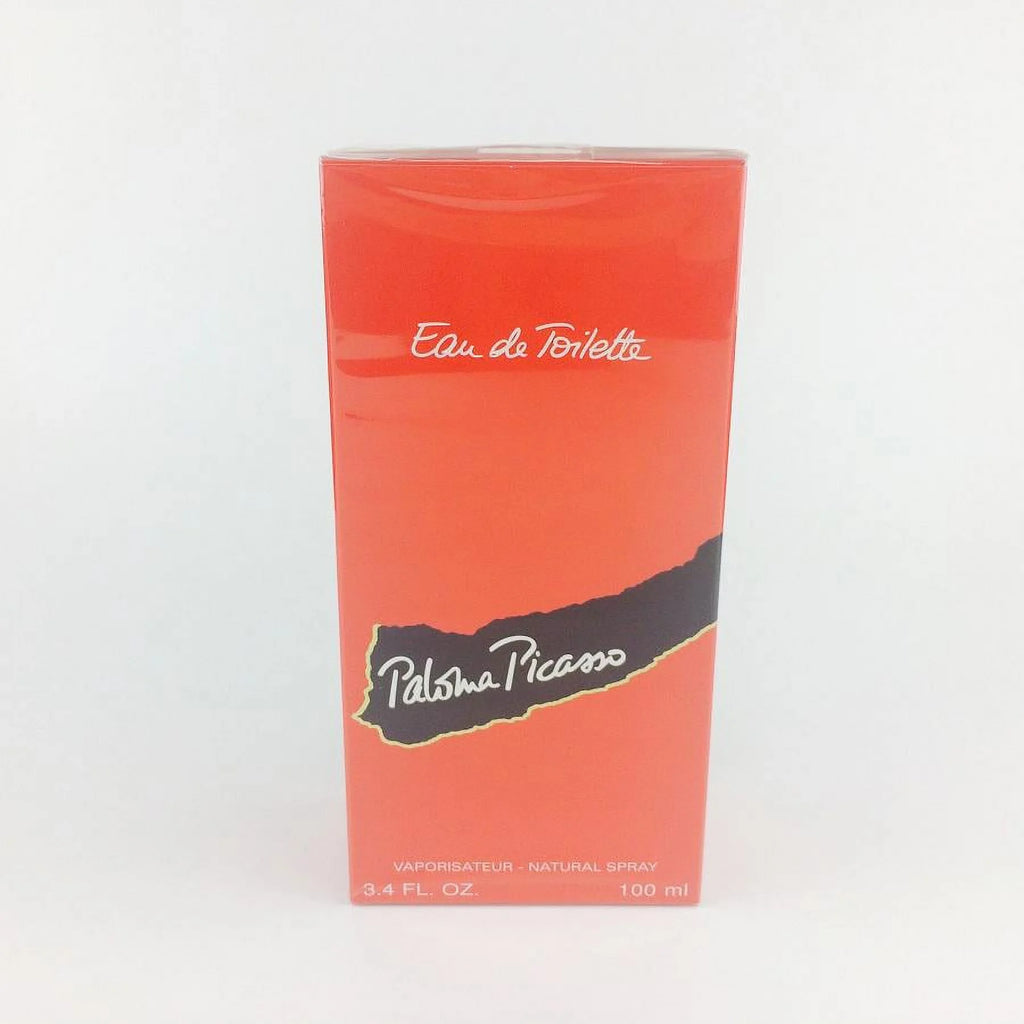 Eau de Toilette 3.4 fl oz B25075
