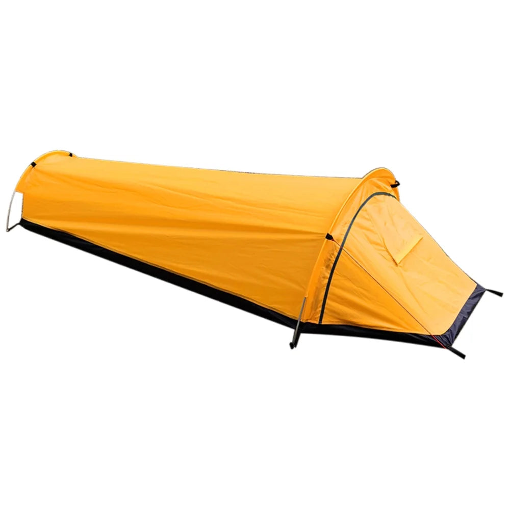 Lightweight Backpacking Tent E75008