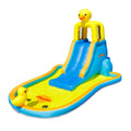 Ducky Splash Water Slide with Pool O50852