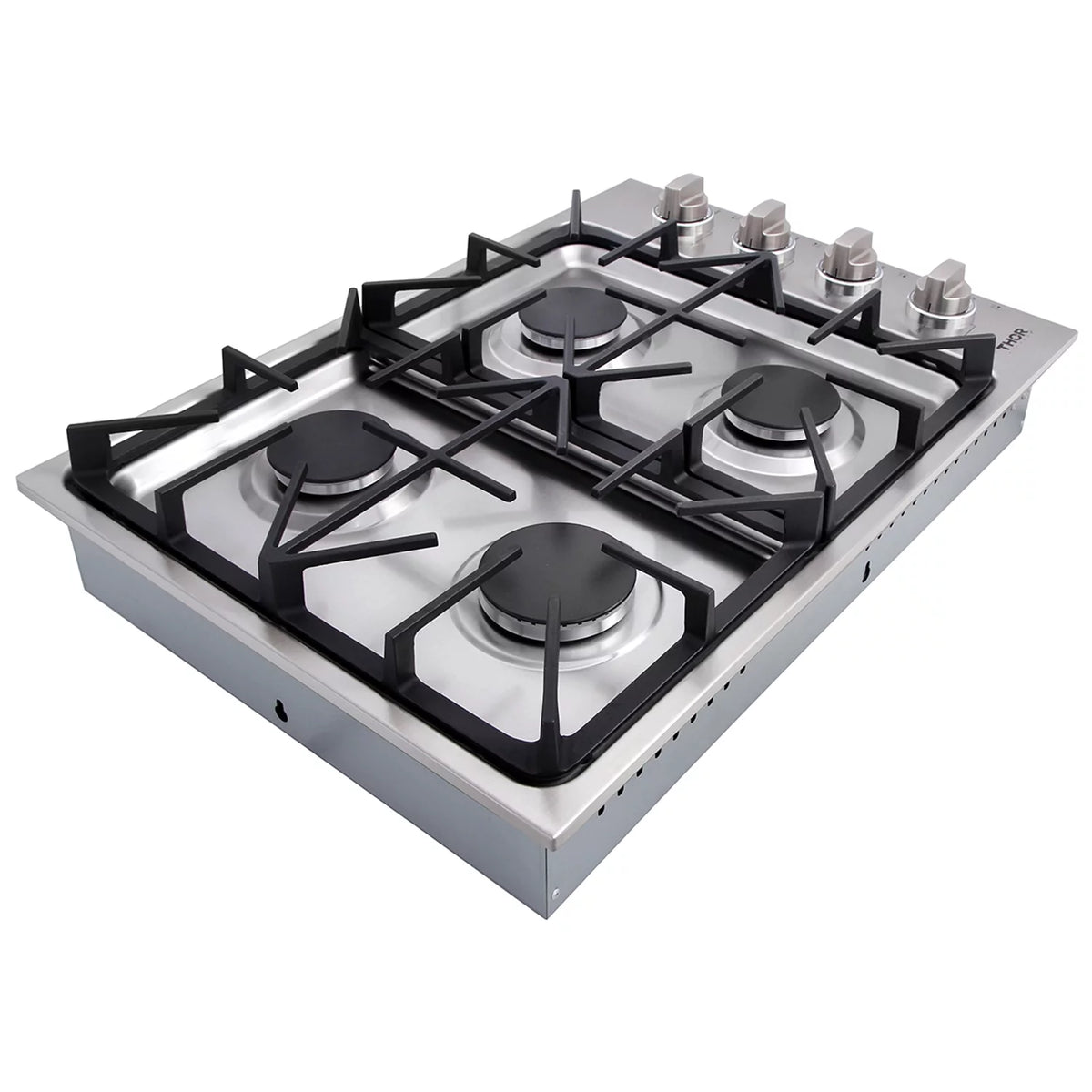 Gas Cooktop H595