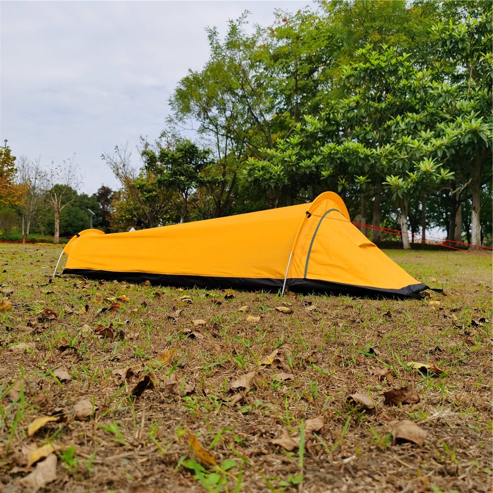Lightweight Backpacking Tent E75008