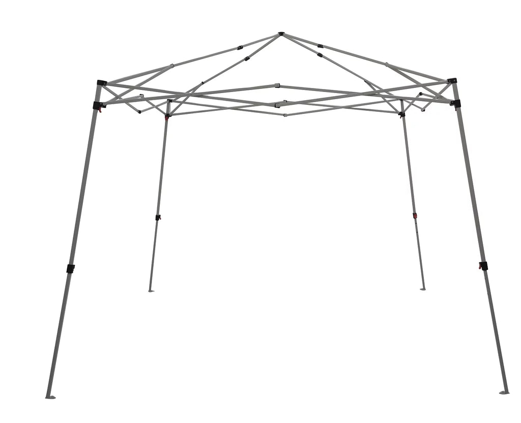 10' x 10' Pop-up Canopy Outdoor Shading Shelter O259
