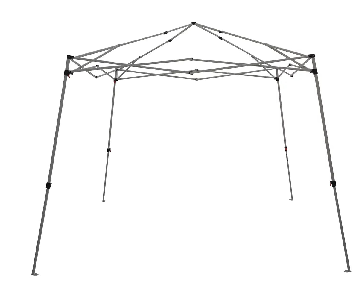 10' x 10' Pop-up Canopy Outdoor Shading Shelter O259