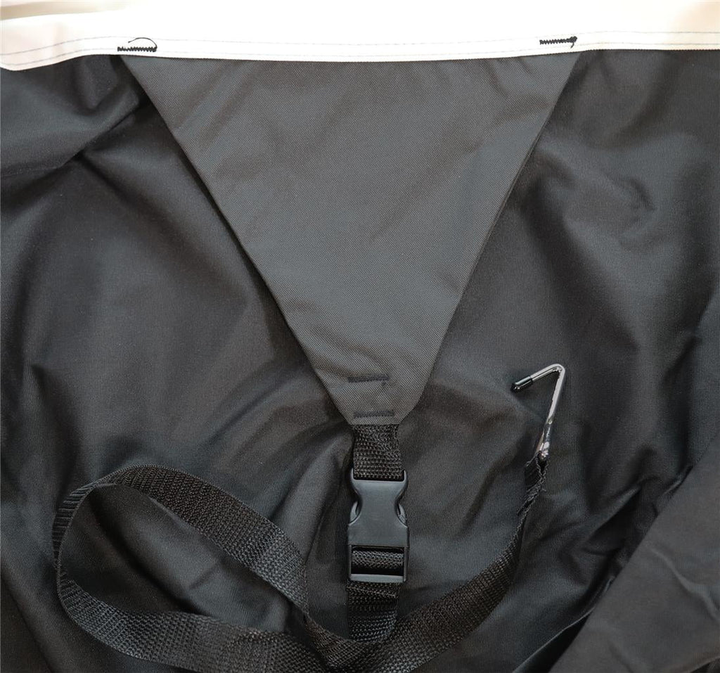 Snowmobile Travel and Storage Cover I7413