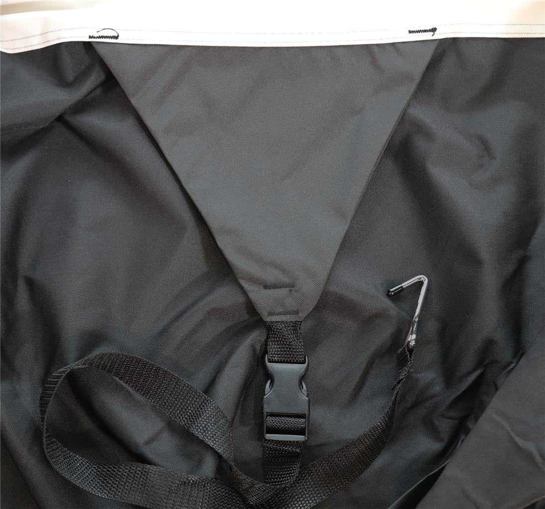 Snowmobile Travel and Storage Cover I7413