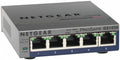 5 Port Gigabit Ethernet Switch D11999