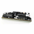 0-6-0 Smoke Tender HO R7187