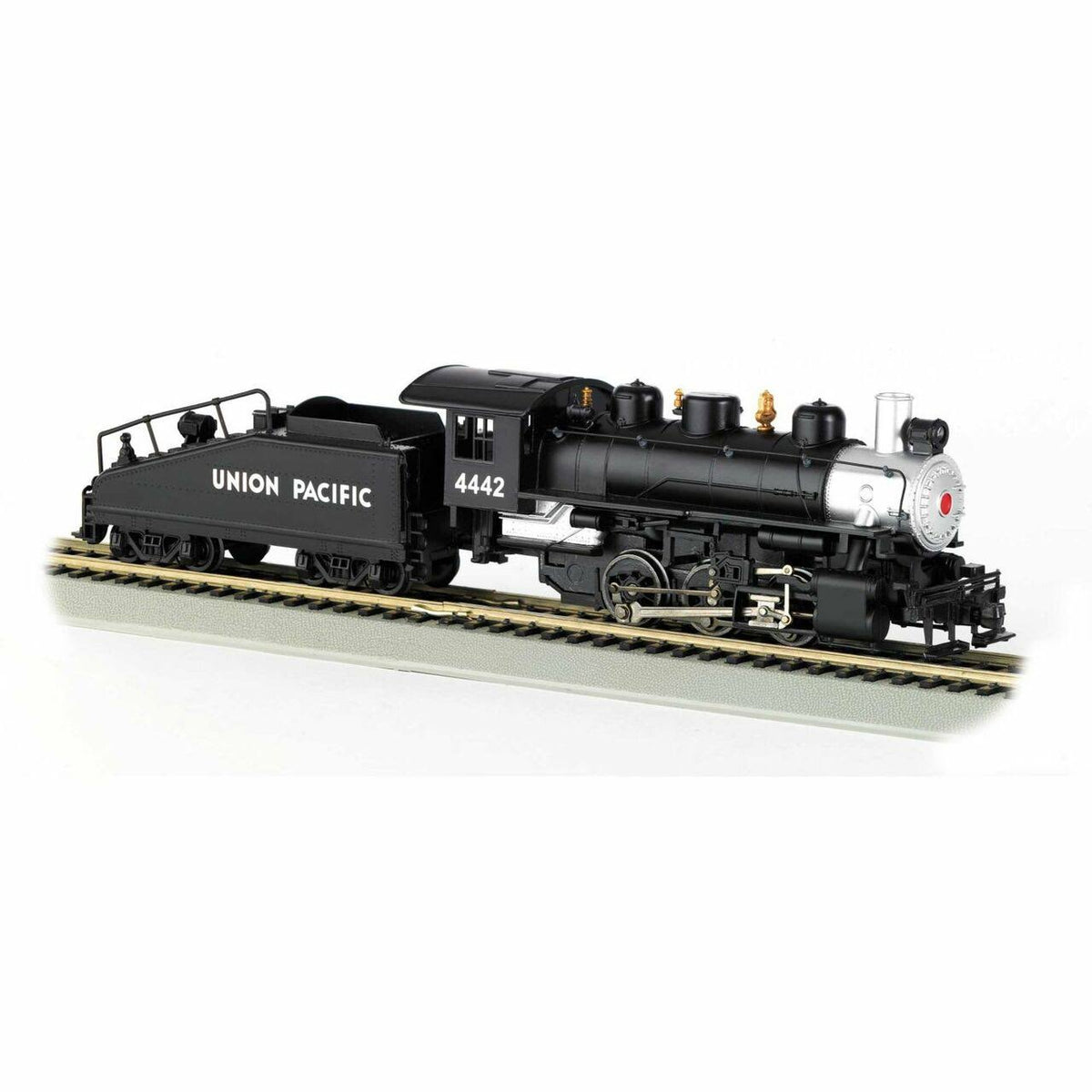 0-6-0 Smoke Tender HO R7187