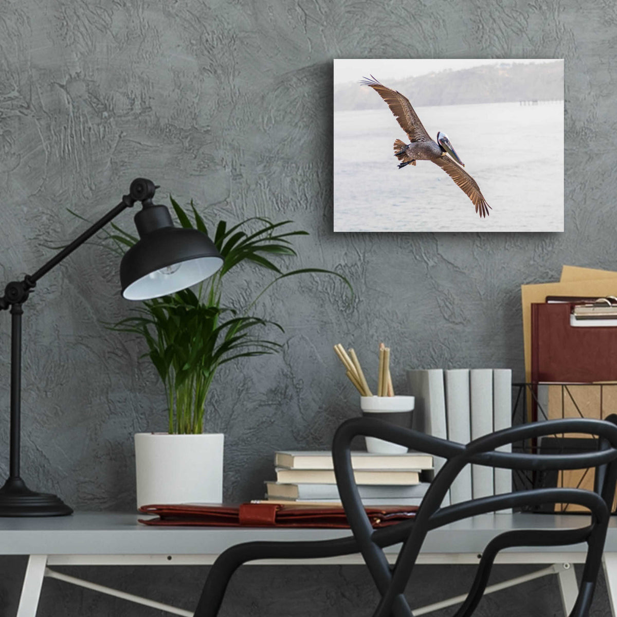 Acrylic Glass Wall Art C10182