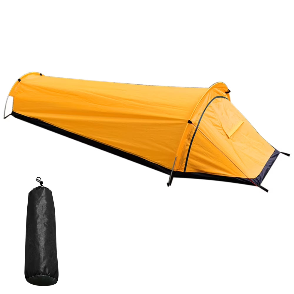 Lightweight Backpacking Tent E75008