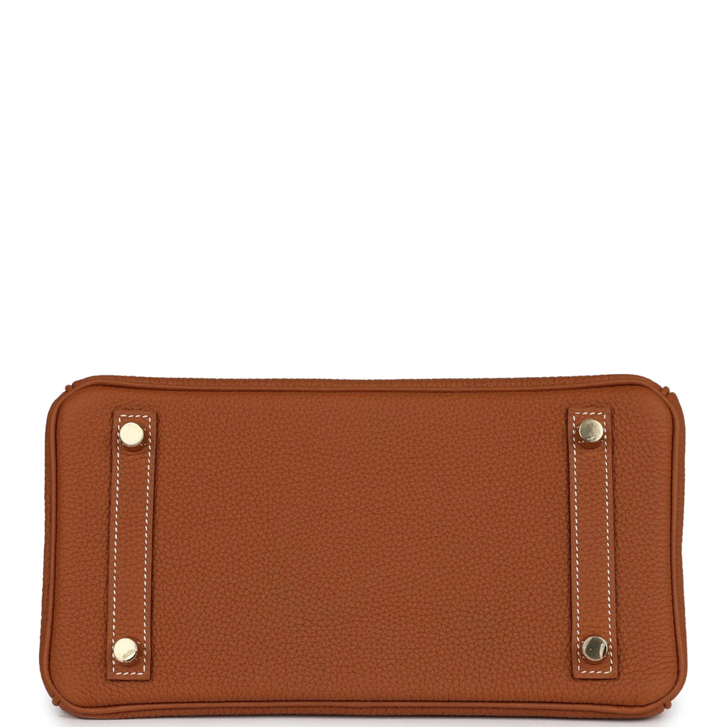 Gold Hardware Handbag C6313