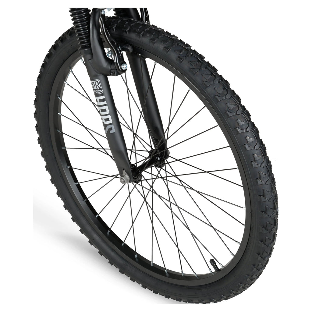 Black Mountain Bike S9760