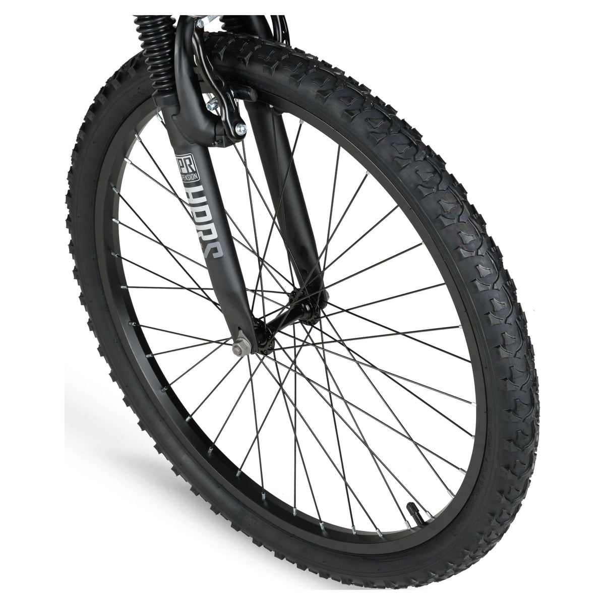Black Mountain Bike S9760