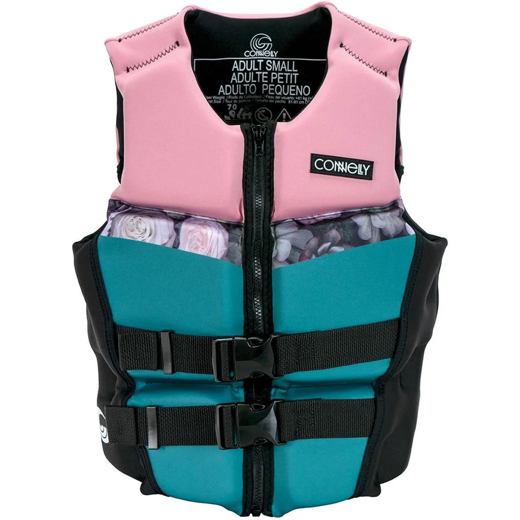 Women's Lotus Neo Vest Q940618