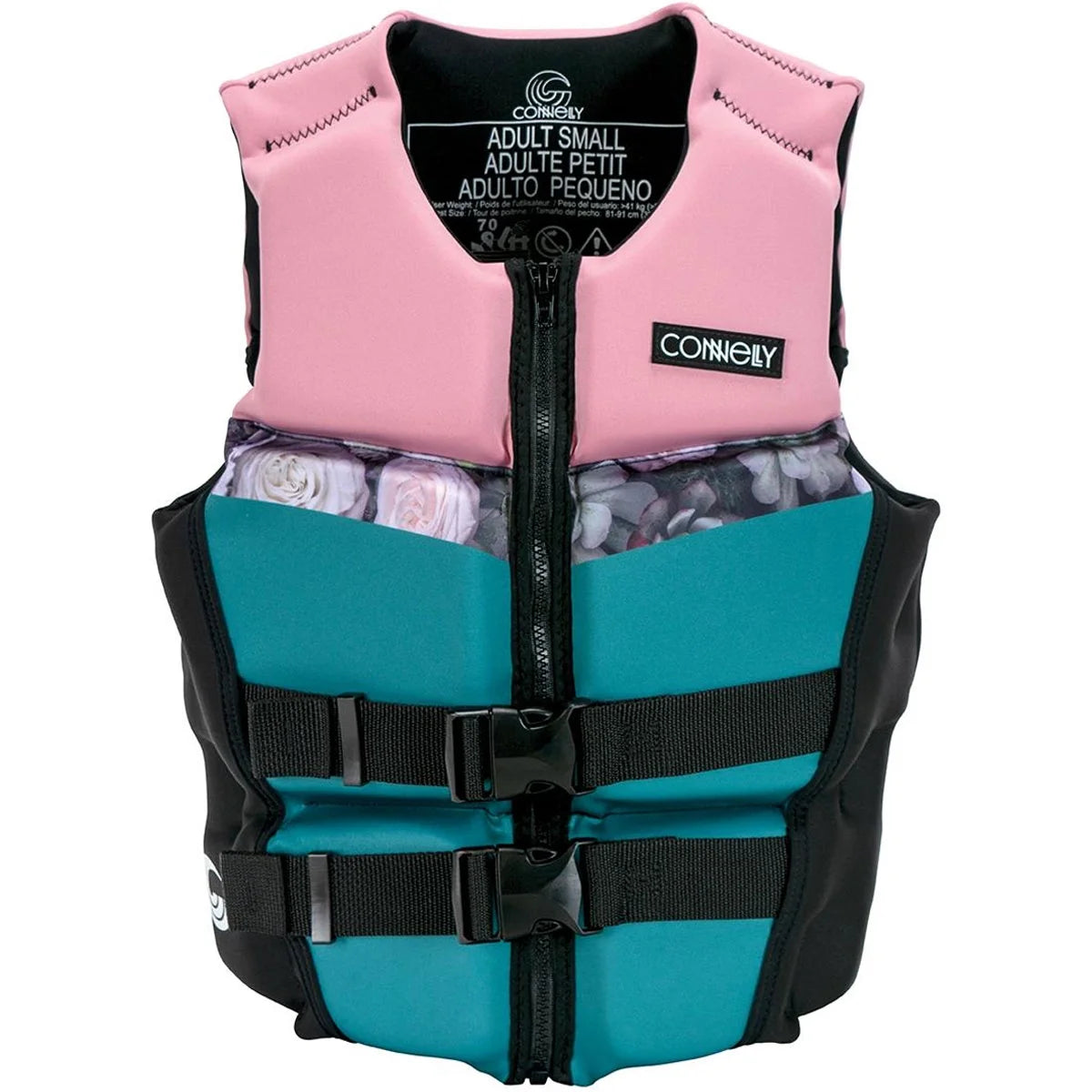 Women's Lotus Neo Vest Q940618