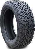 All-Terrain Light Truck Radial Tire LT285/70R17 Load Range E 10-Ply BSW A254