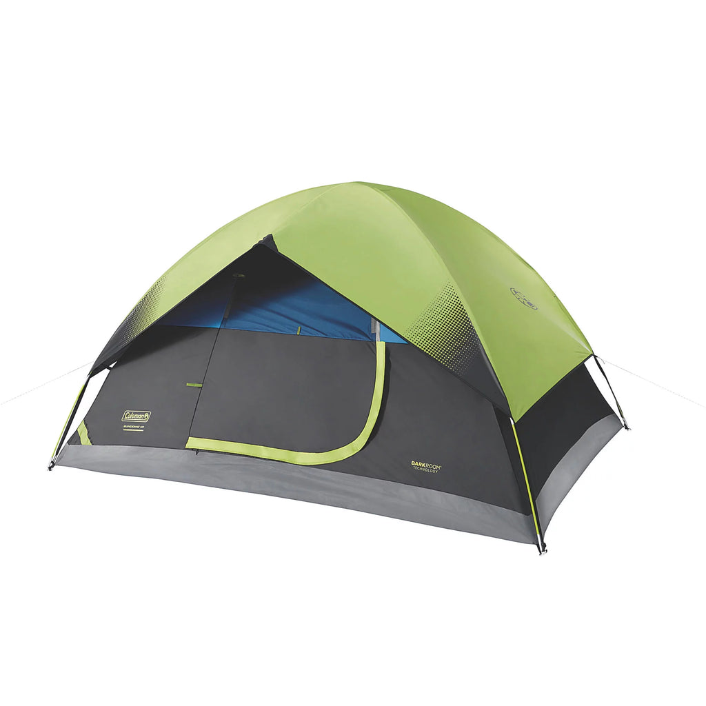 4-Person Dome Camping Tent N5757