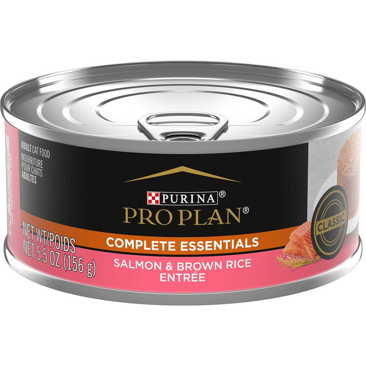 Wet Cat Food T6342
