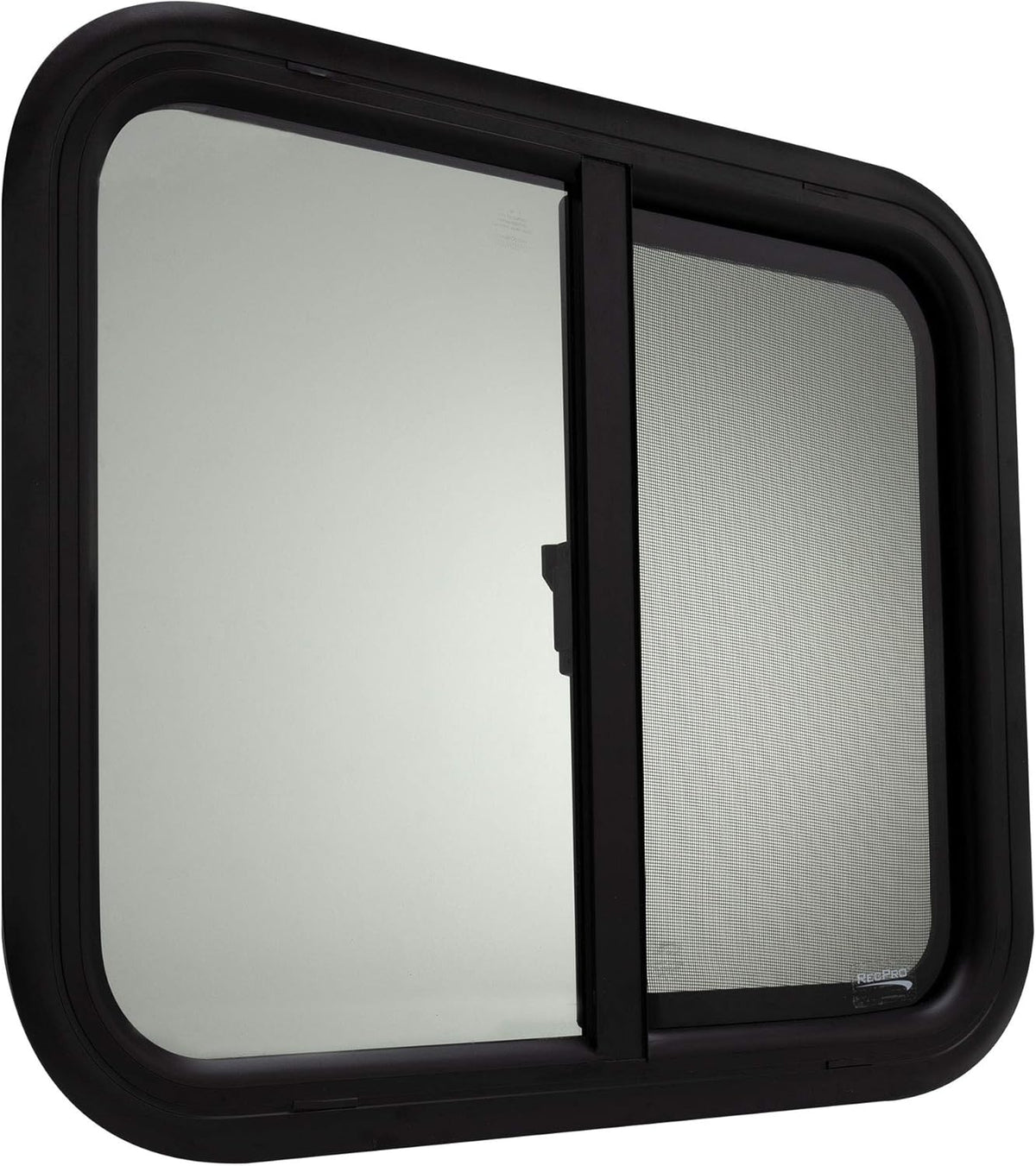 RV Window Replacement with Screen, 21 W x 14 H Y665