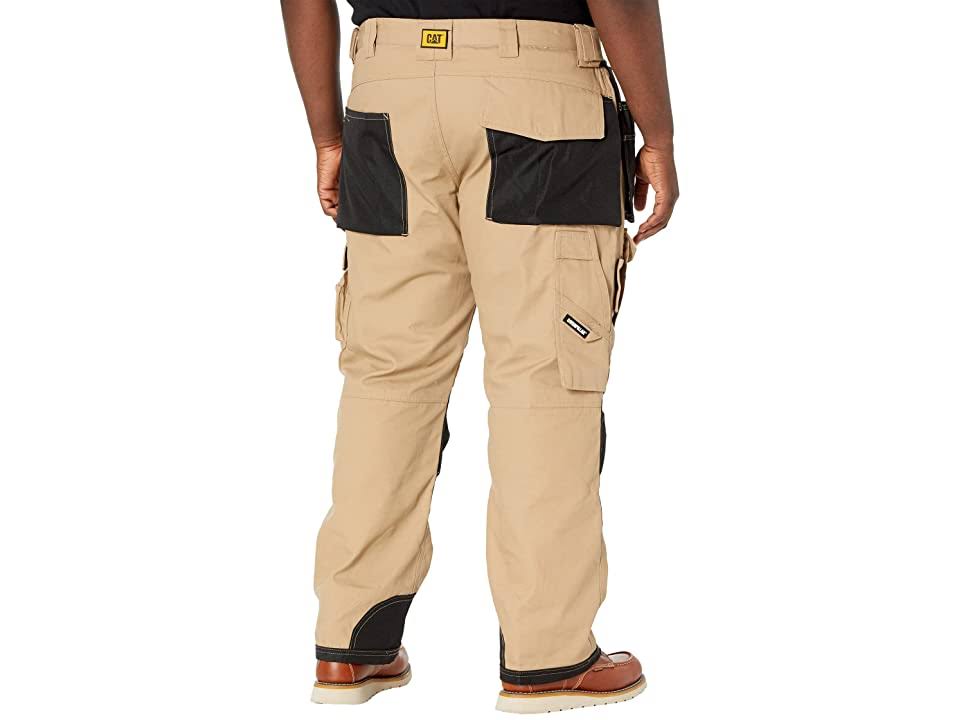 Dark Sand Work Pant E913631