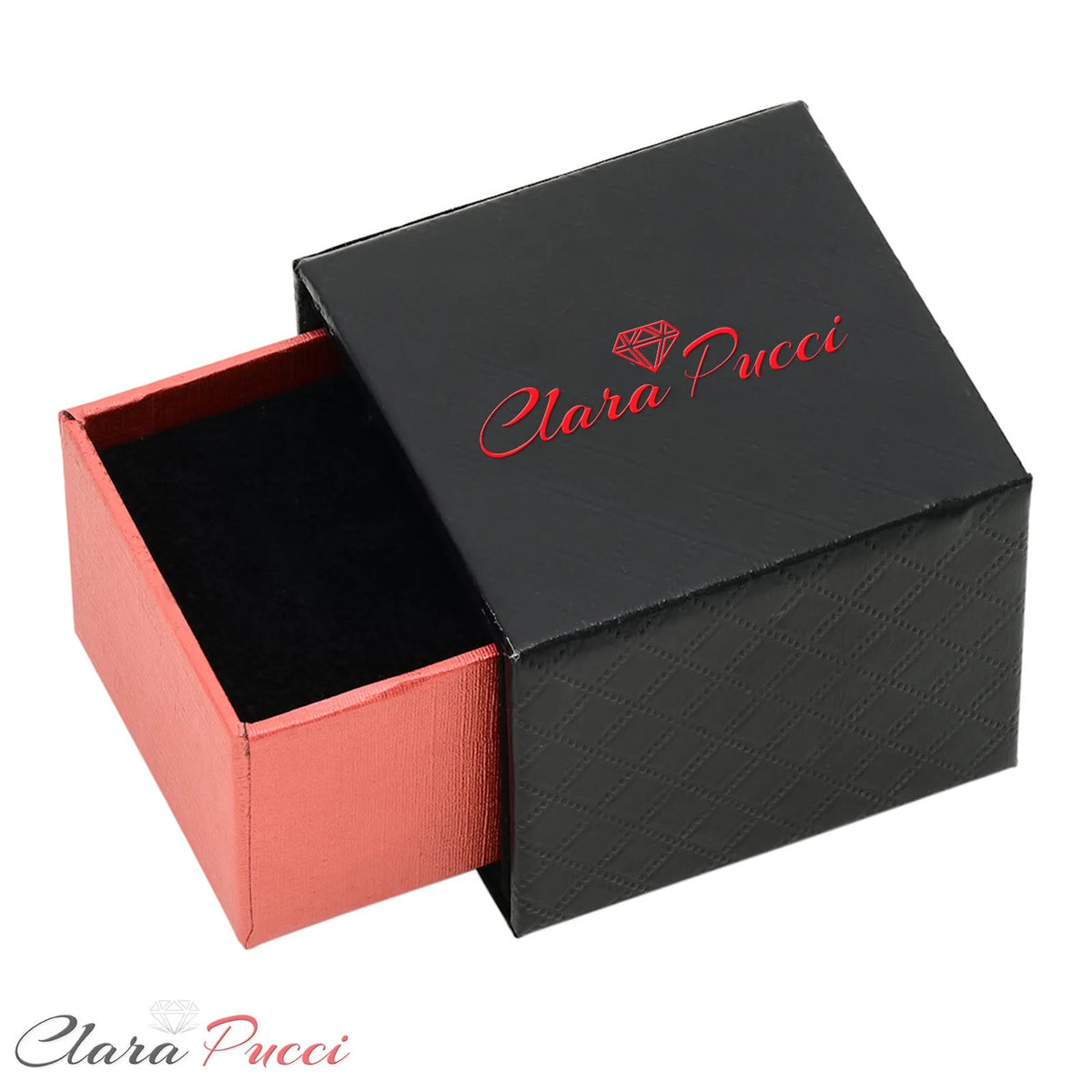 Marquise Cut Black Onyx 14k Rose Gold Halo Ring Size 5.75 W32502