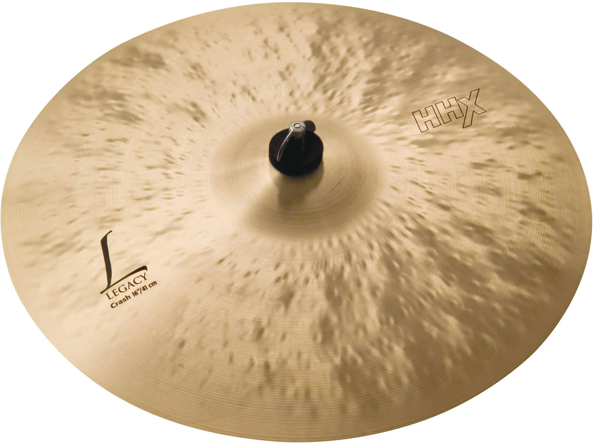 HHX Legacy Crash Cymbal L692