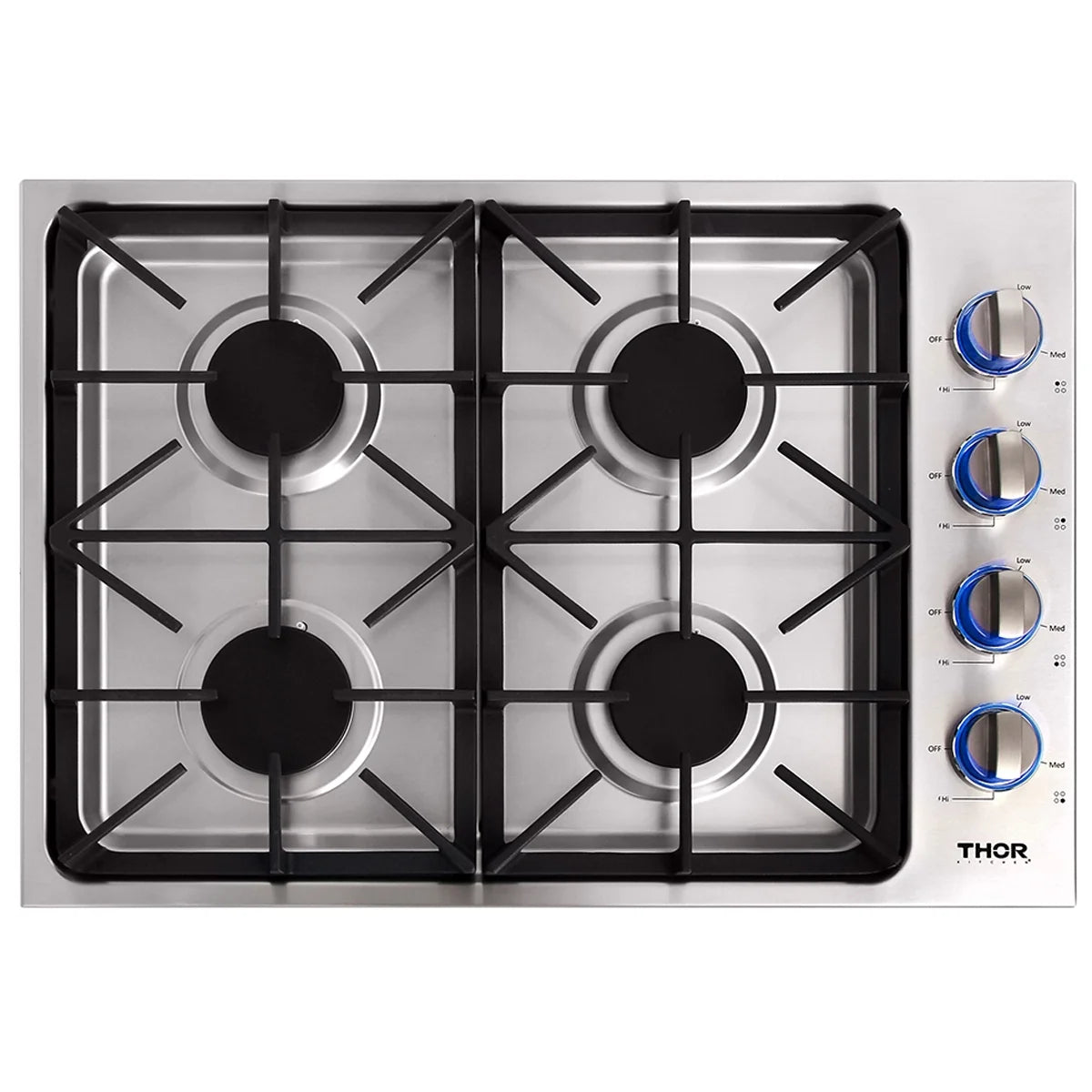 Gas Cooktop H595