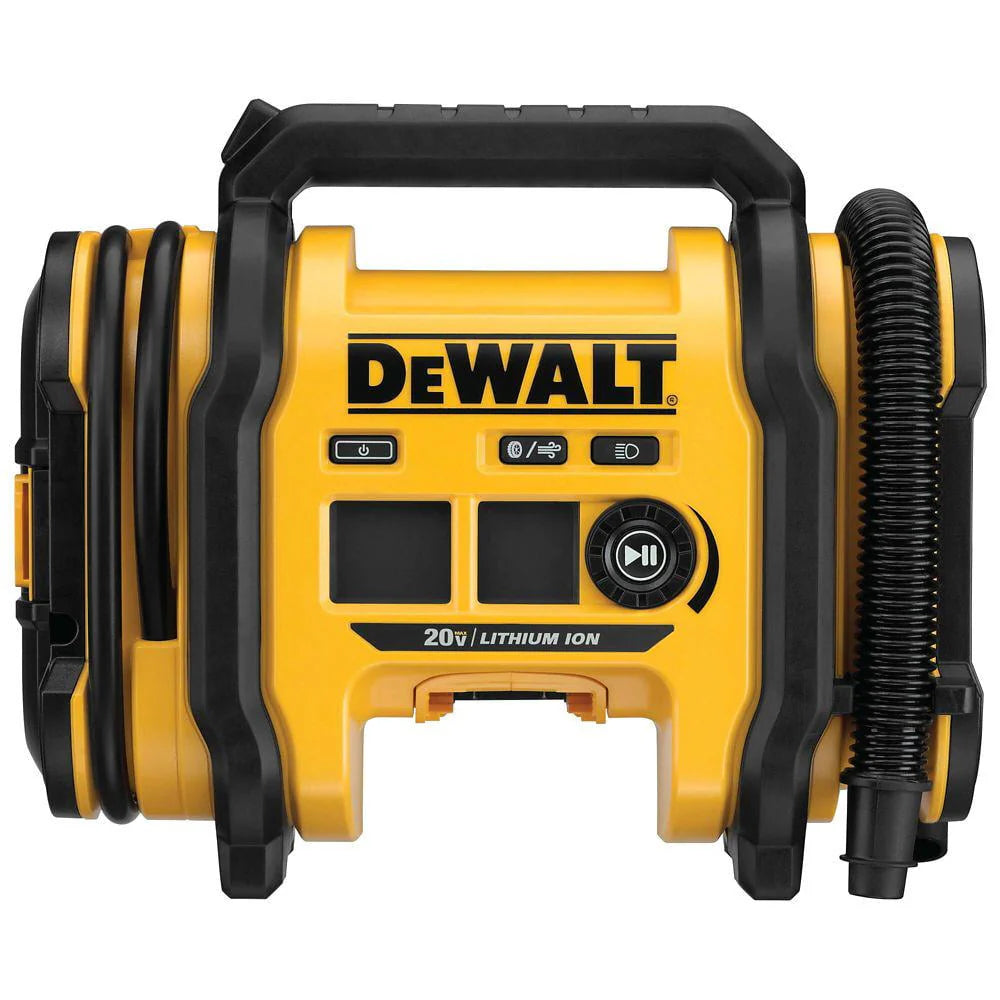20V Inflator Bare Tool K23166