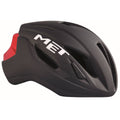 Black Red Helmet D9840