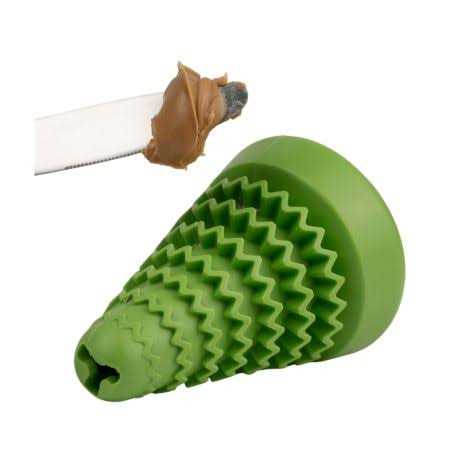 Natural Rubber Freezable Dog Toy K52040