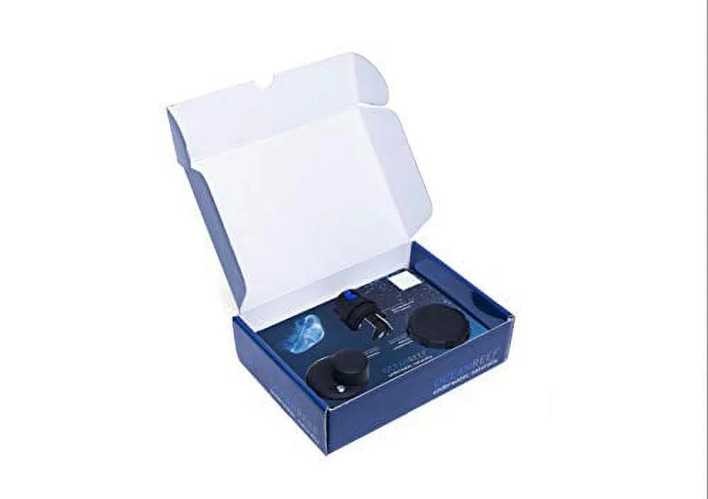 Underwater Communication for Full Diving Mask M469
