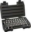 27 Pc. 1/4" Drive 6 Pt. Mechanics Tool Set Y926184