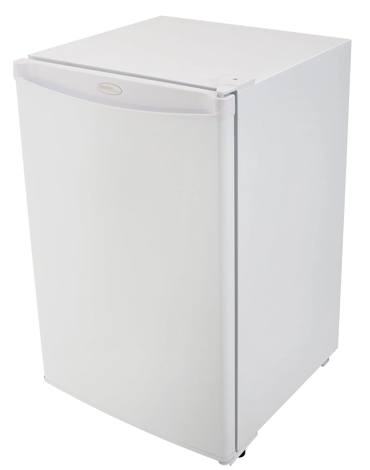 4.4 cu. ft. White Compact All-Refrigerator A424562