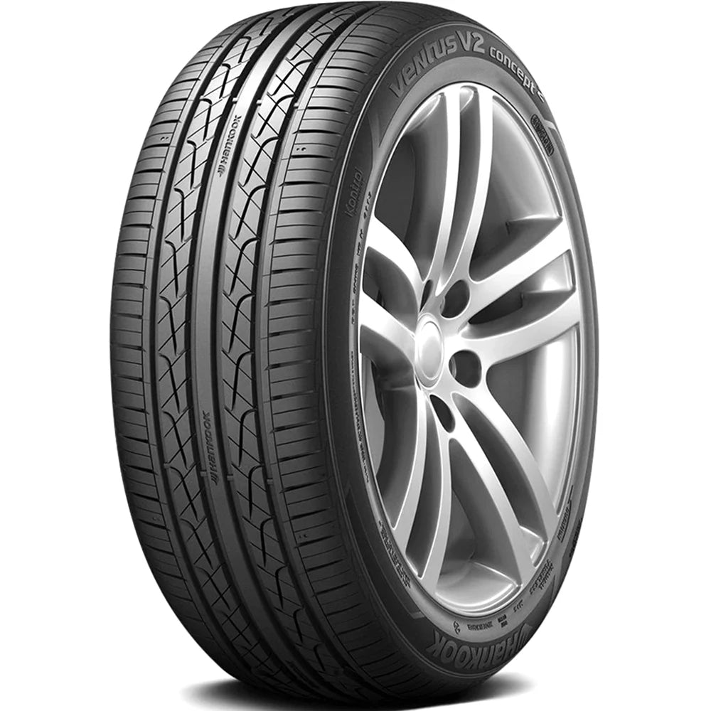 All-Season Tire 215/45R17 91V U6584